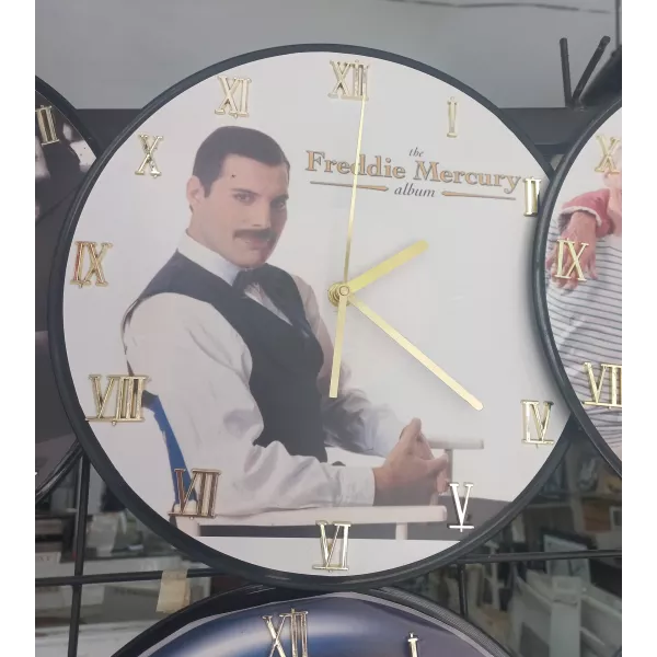 Reloj Mercury