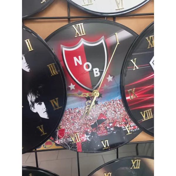 Reloj NOB