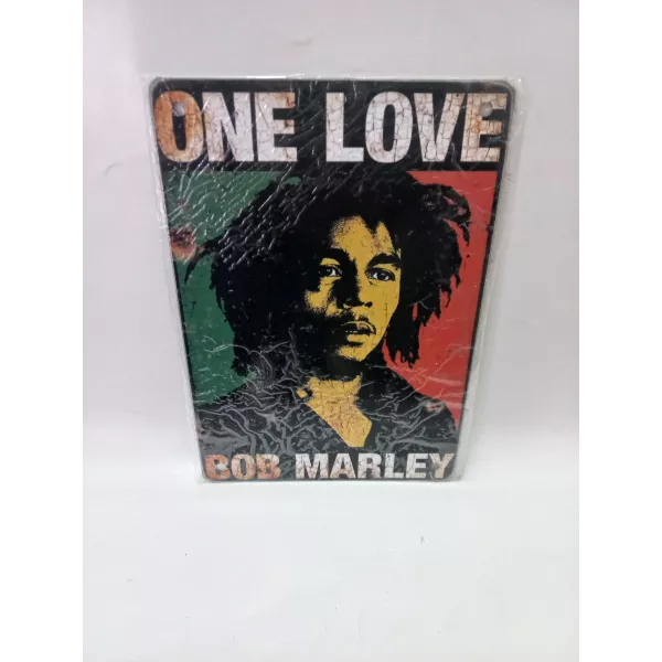 Chapa Bob Marley