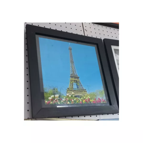 cuadro Torre Eiffel chico