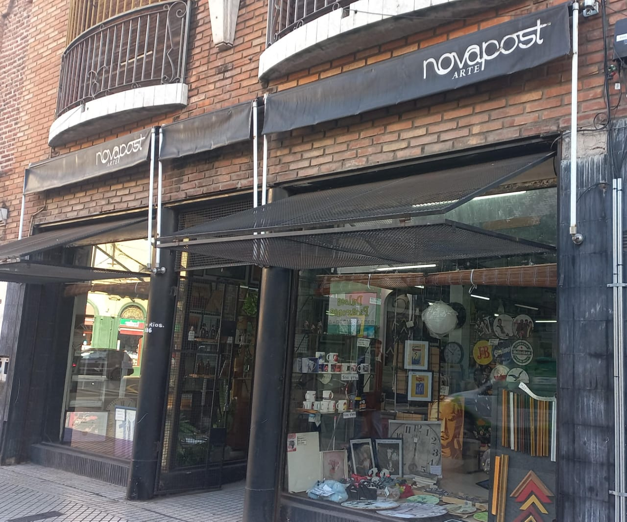 Sobre Nosotros - Nuestra Historia